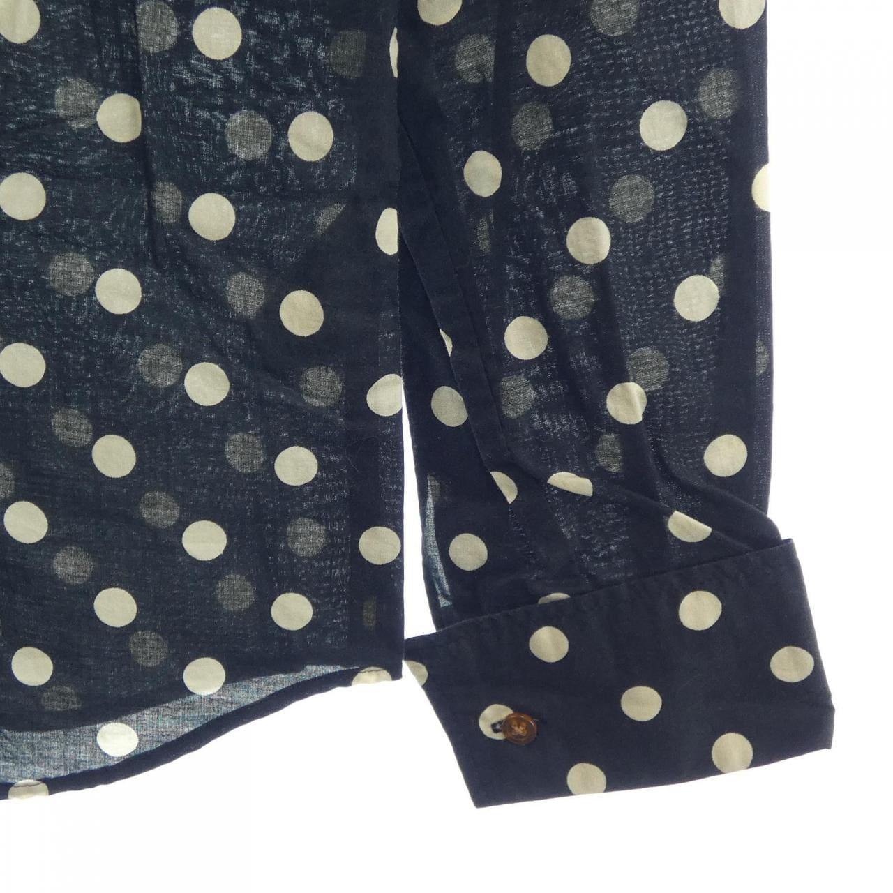 ヴィヴィアンウエストウッドレッド Vivienne Westwood RED LABEL 357-01-87008 シャツ