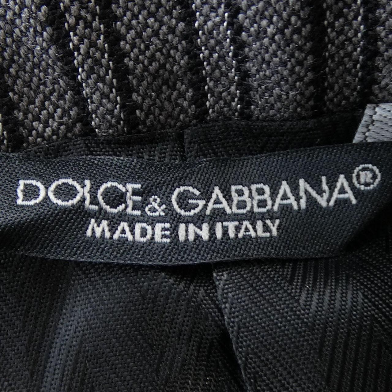 ドルチェアンドガッバーナ DOLCE&GABBANA G2AU6T/FR2PK ジャケット