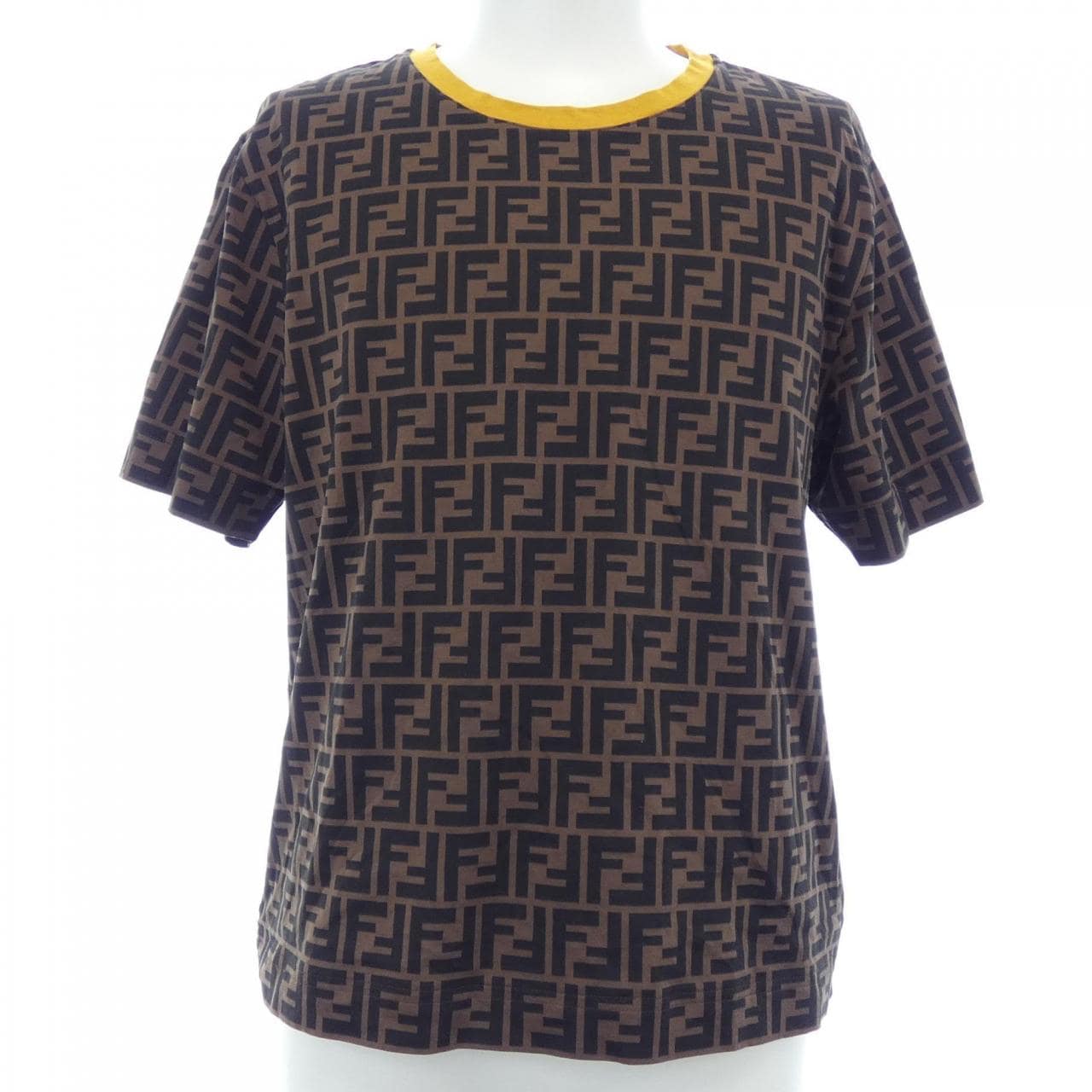 フェンディ FENDI FY0936 A6ZU Tシャツ