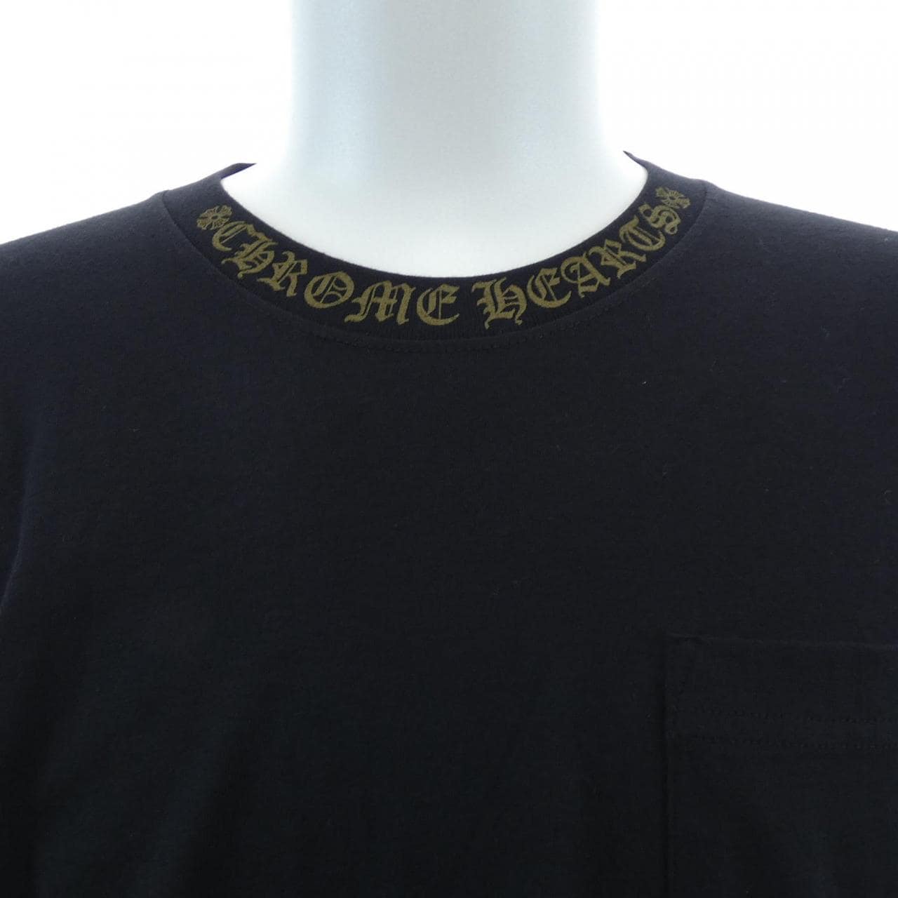 クロムハーツ CHROME HEARTS 408129112******01E Tシャツ