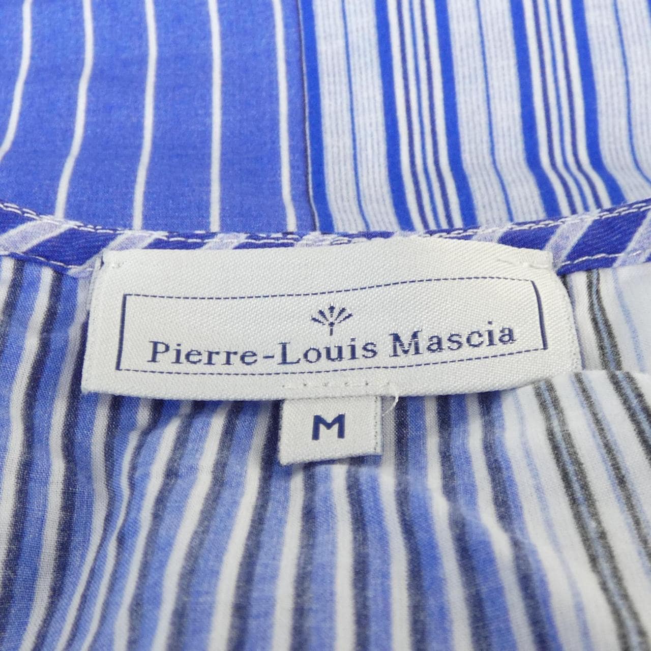 ピエールルイマシア PIERRE LOUIS MASCIA Tシャツ