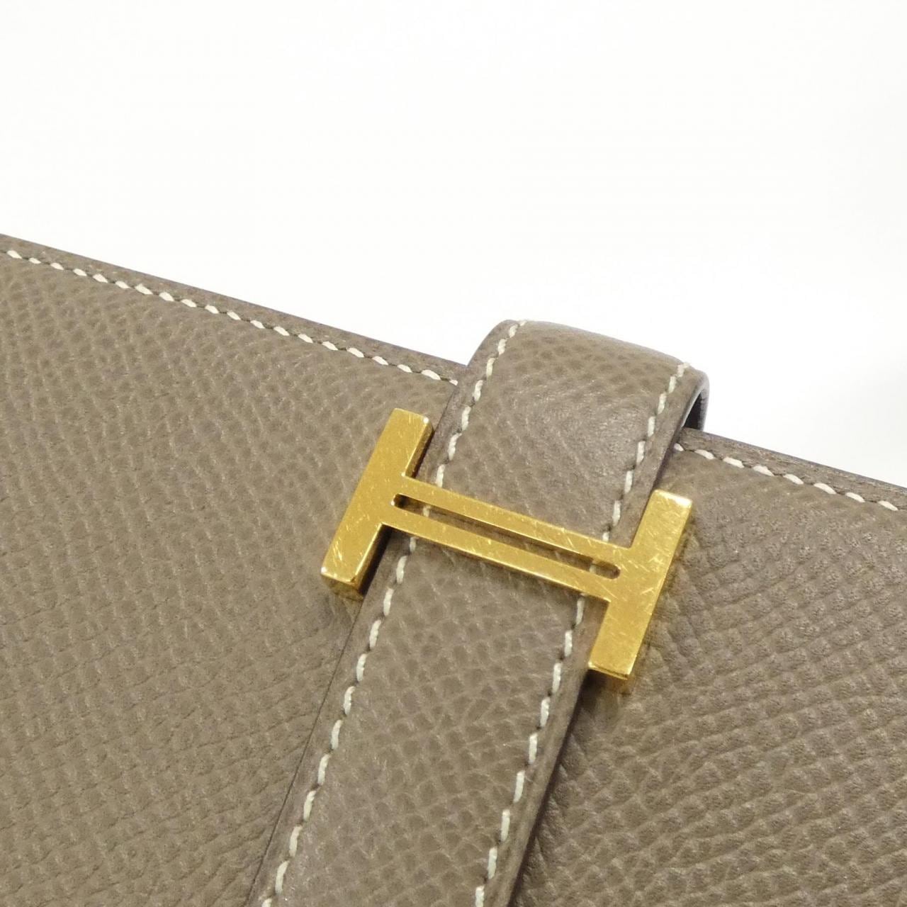 エルメス ベアン スフレ 039785CC 財布