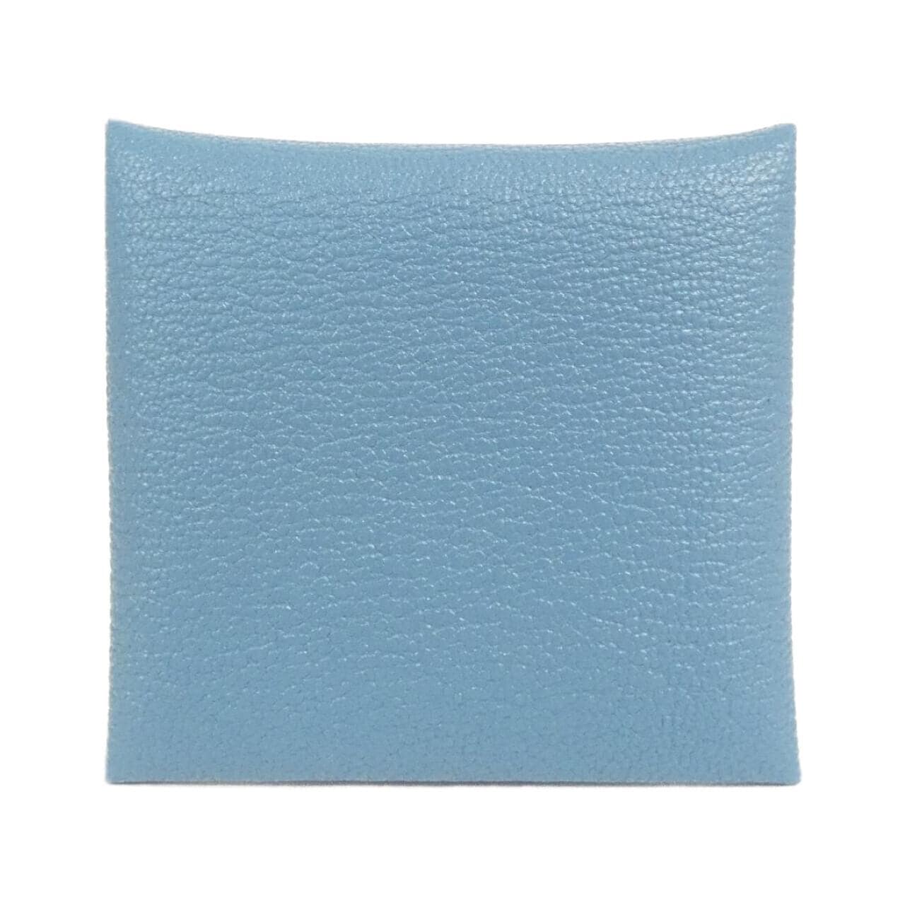 【未使用品】エルメス バスティア 039759CK コインケース