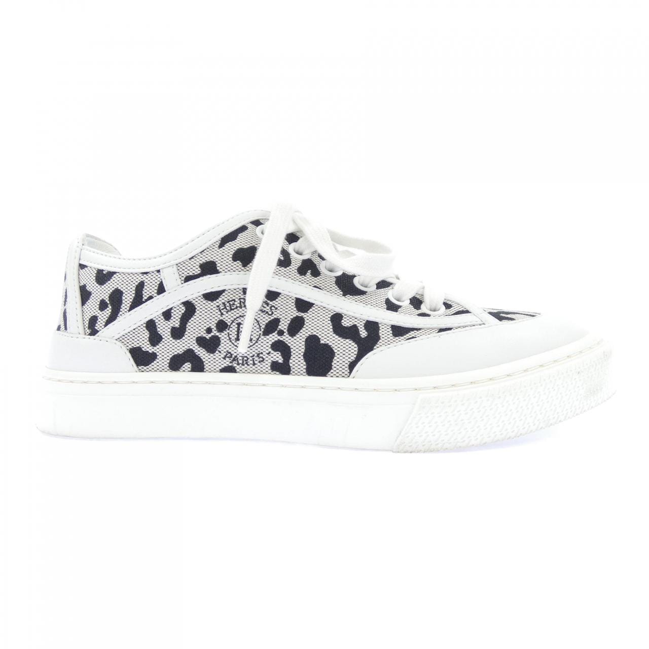 エルメス HERMES ゲット 242151Z スニーカー