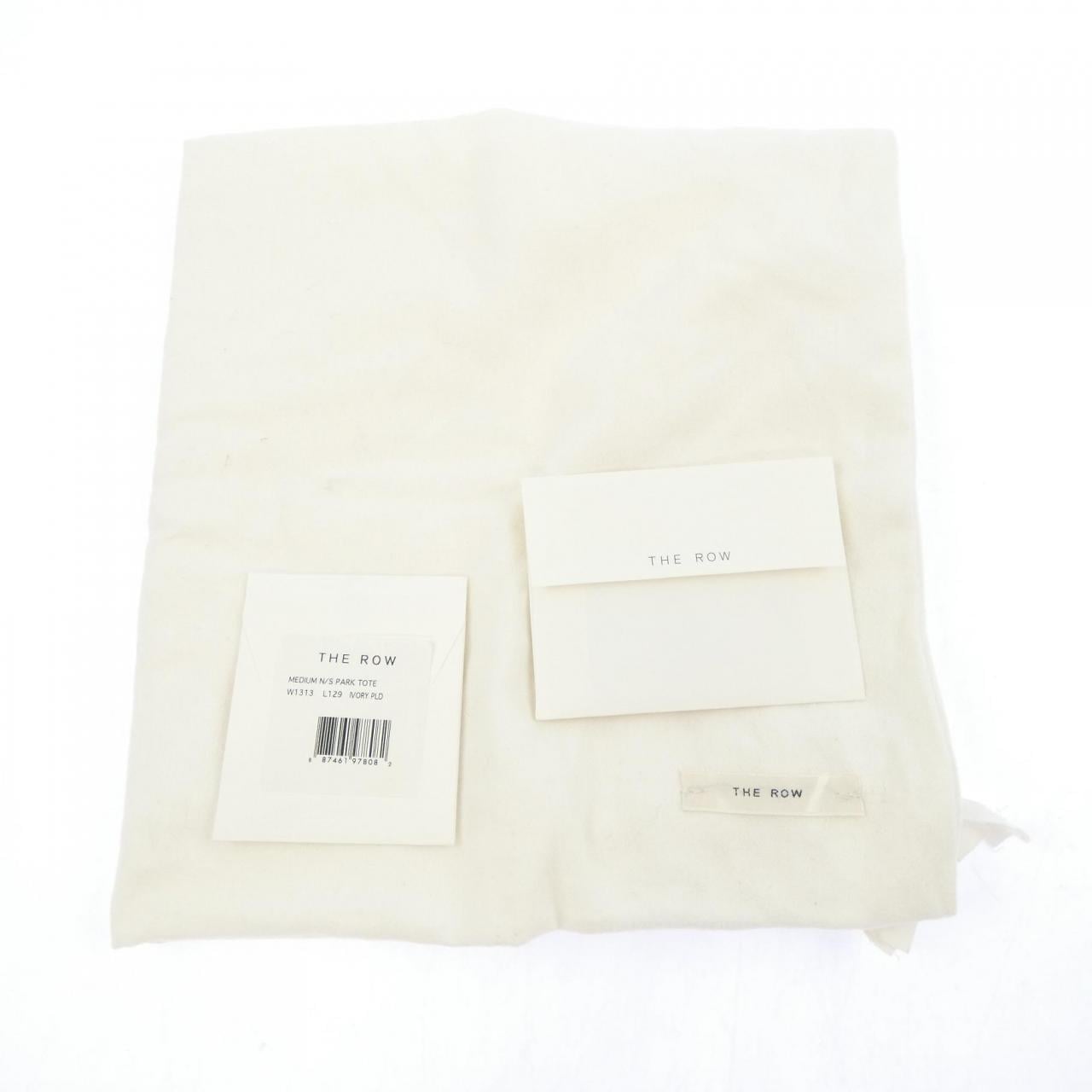 ザロウ THE ROW パークトート N/S PARK TOTE W1313 L129 BAG