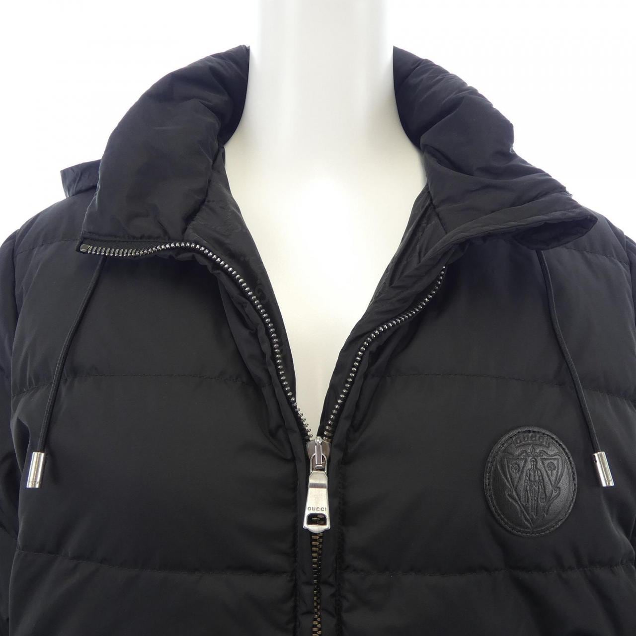 グッチ GUCCI GGパターン 429854 ZGK92 ダウンジャケット