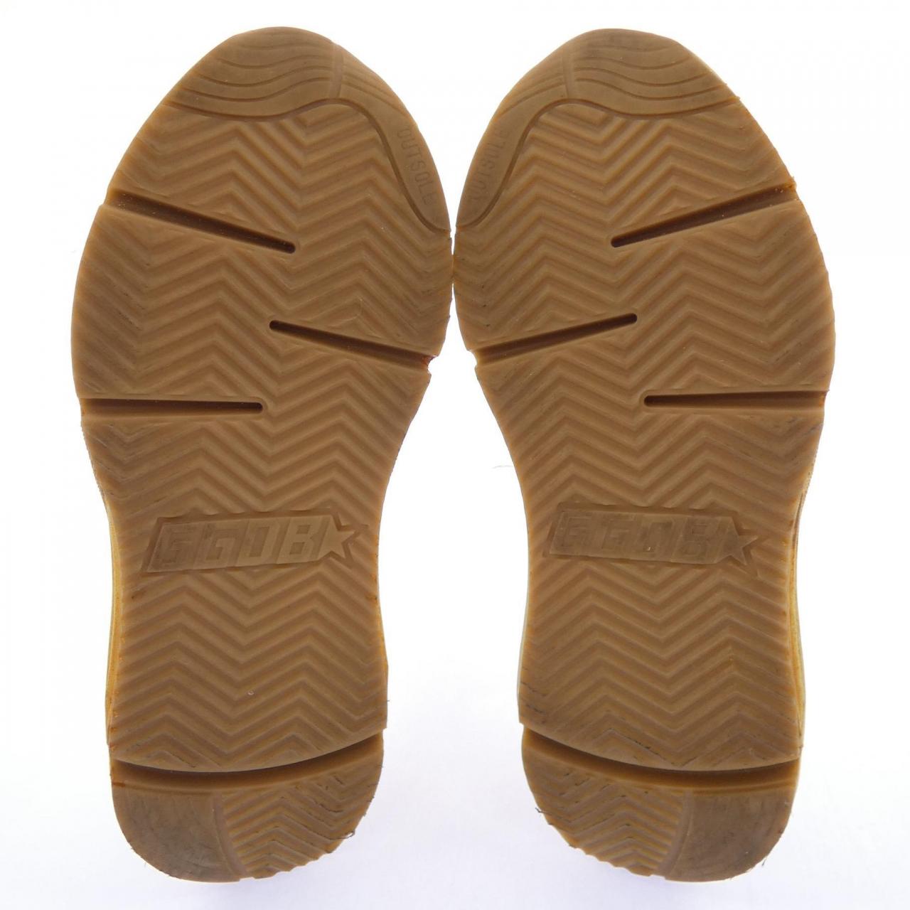 ゴールデングース GOLDEN GOOSE スニーカー