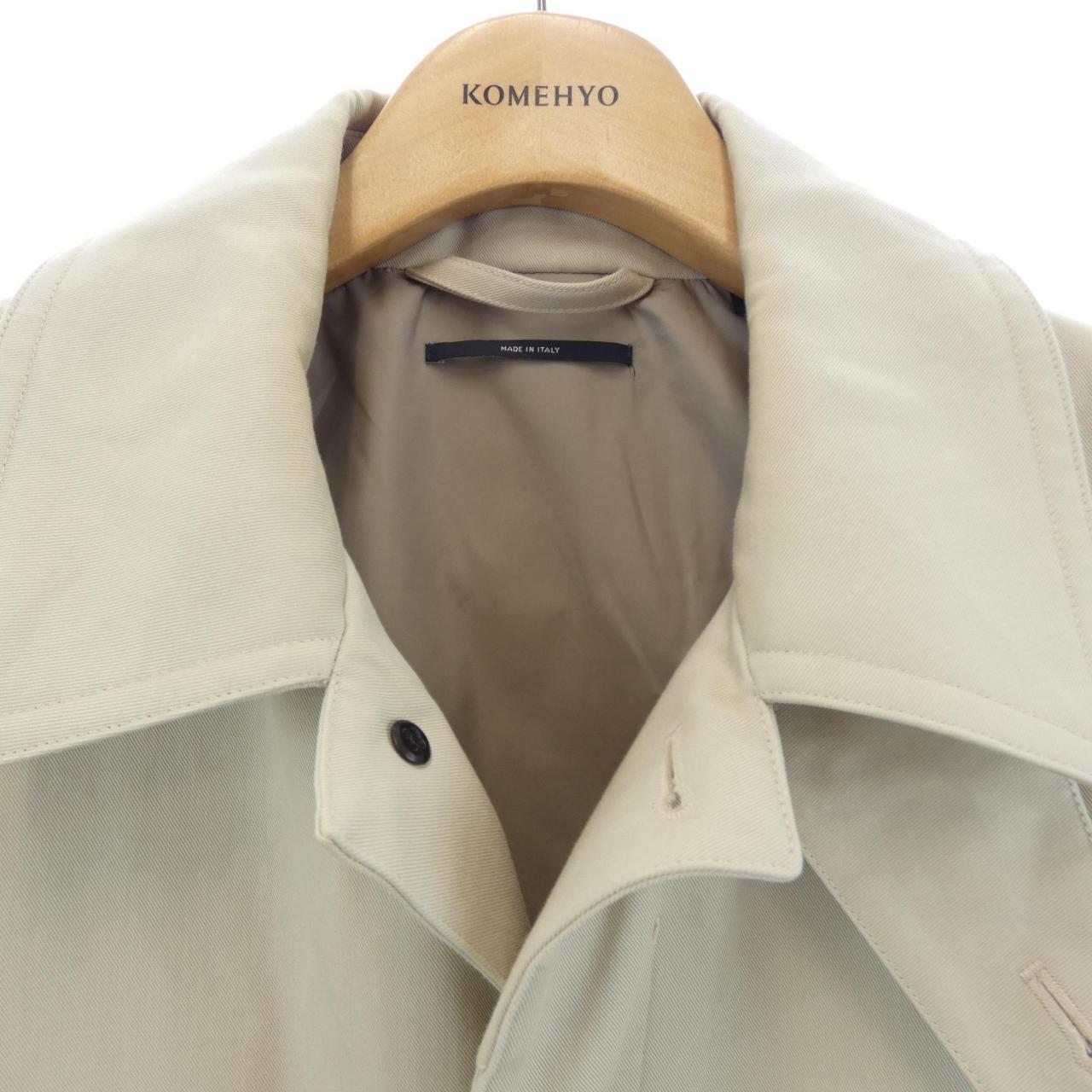 ダンヒル DUNHILL RN149617 コート