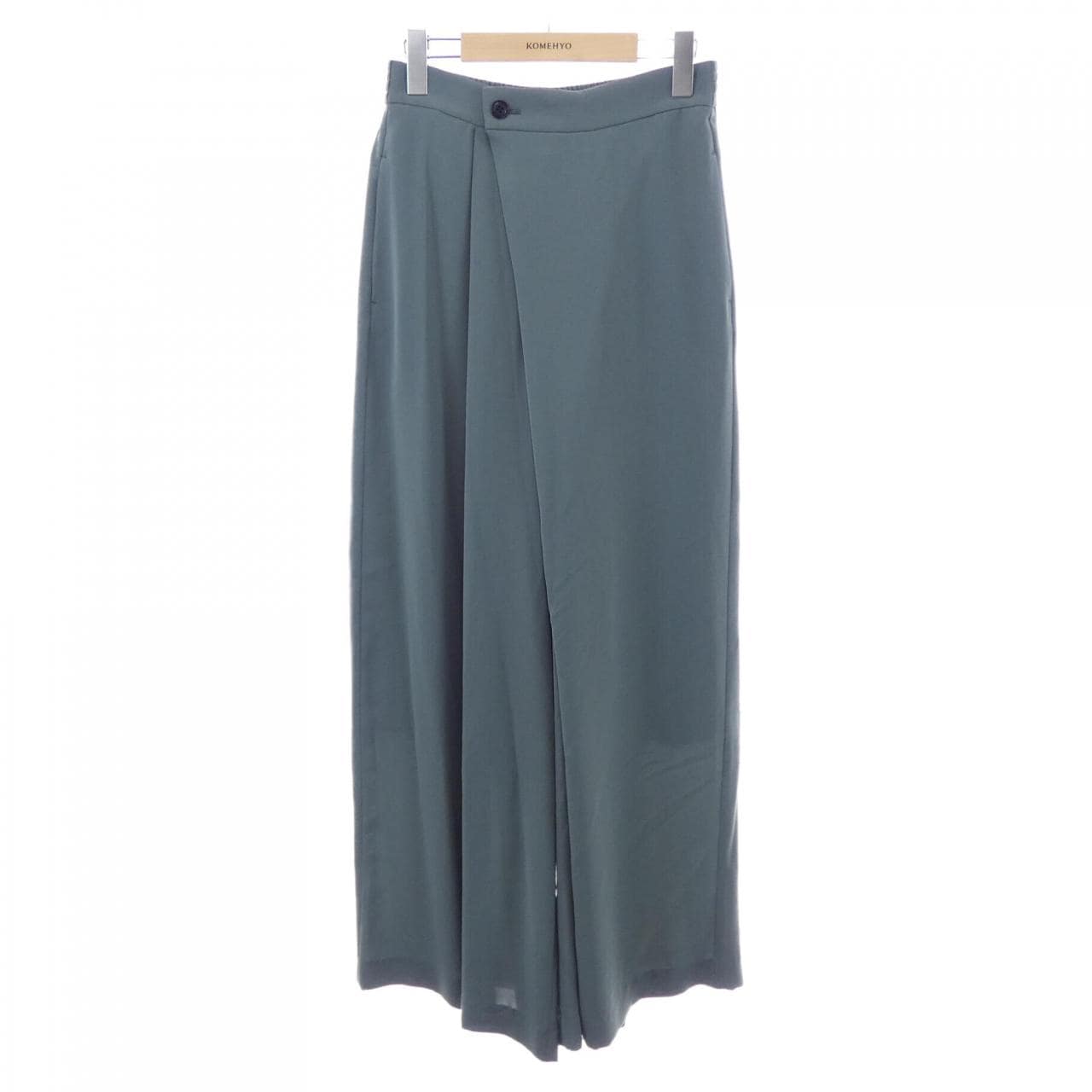 ハイク HYKE 251-13344-303 パンツ