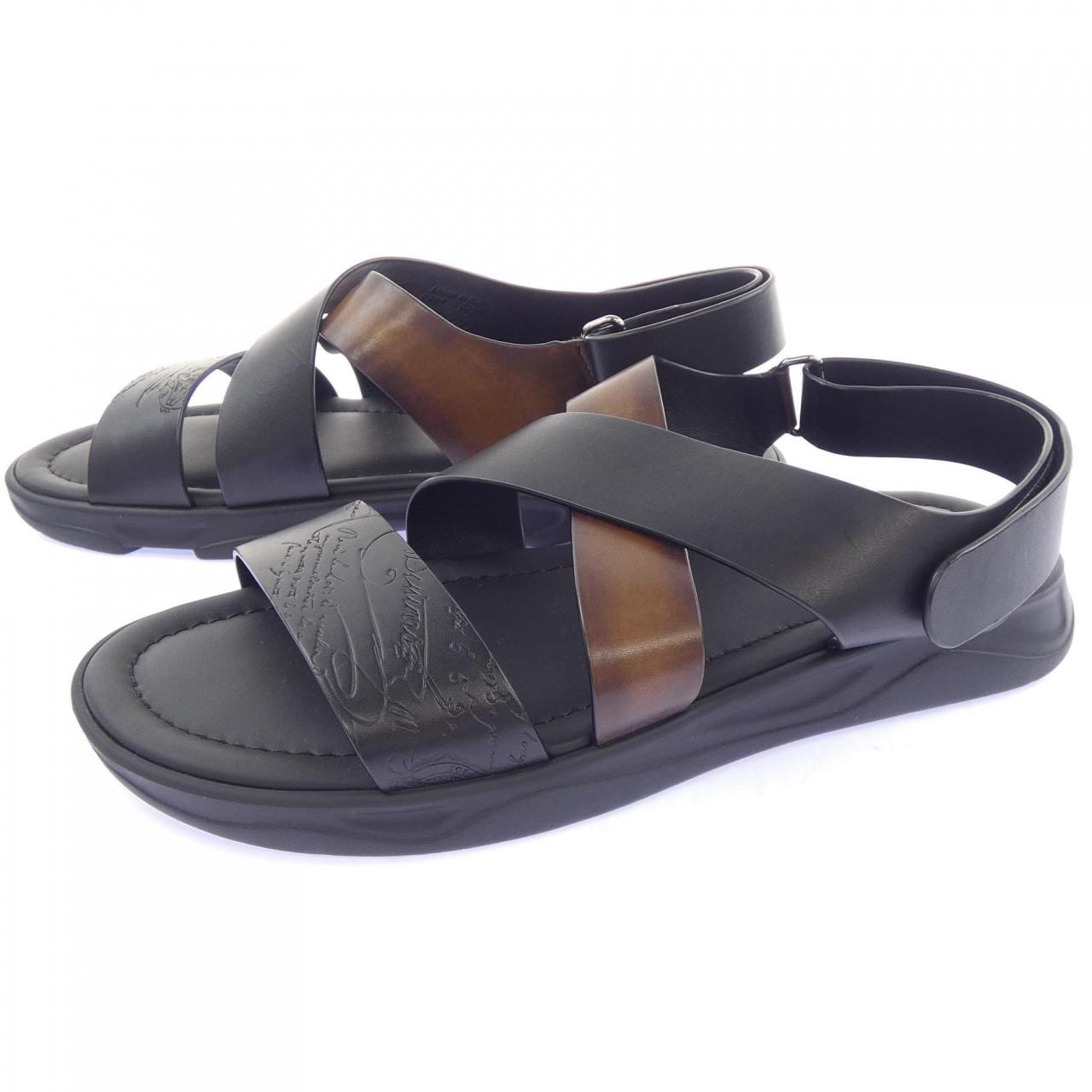 ベルルッティ Berluti サンダル