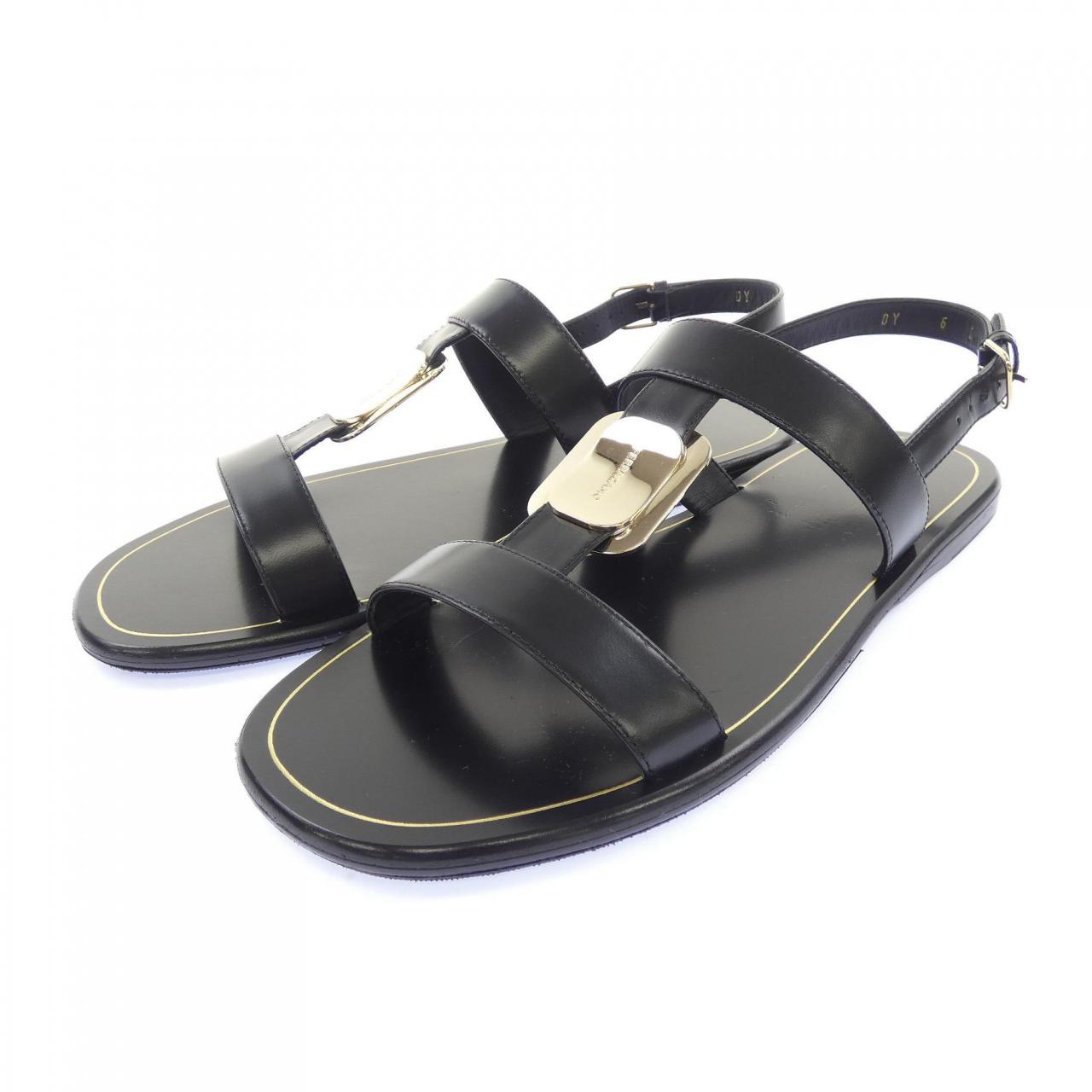 フェラガモ FERRAGAMO サンダル