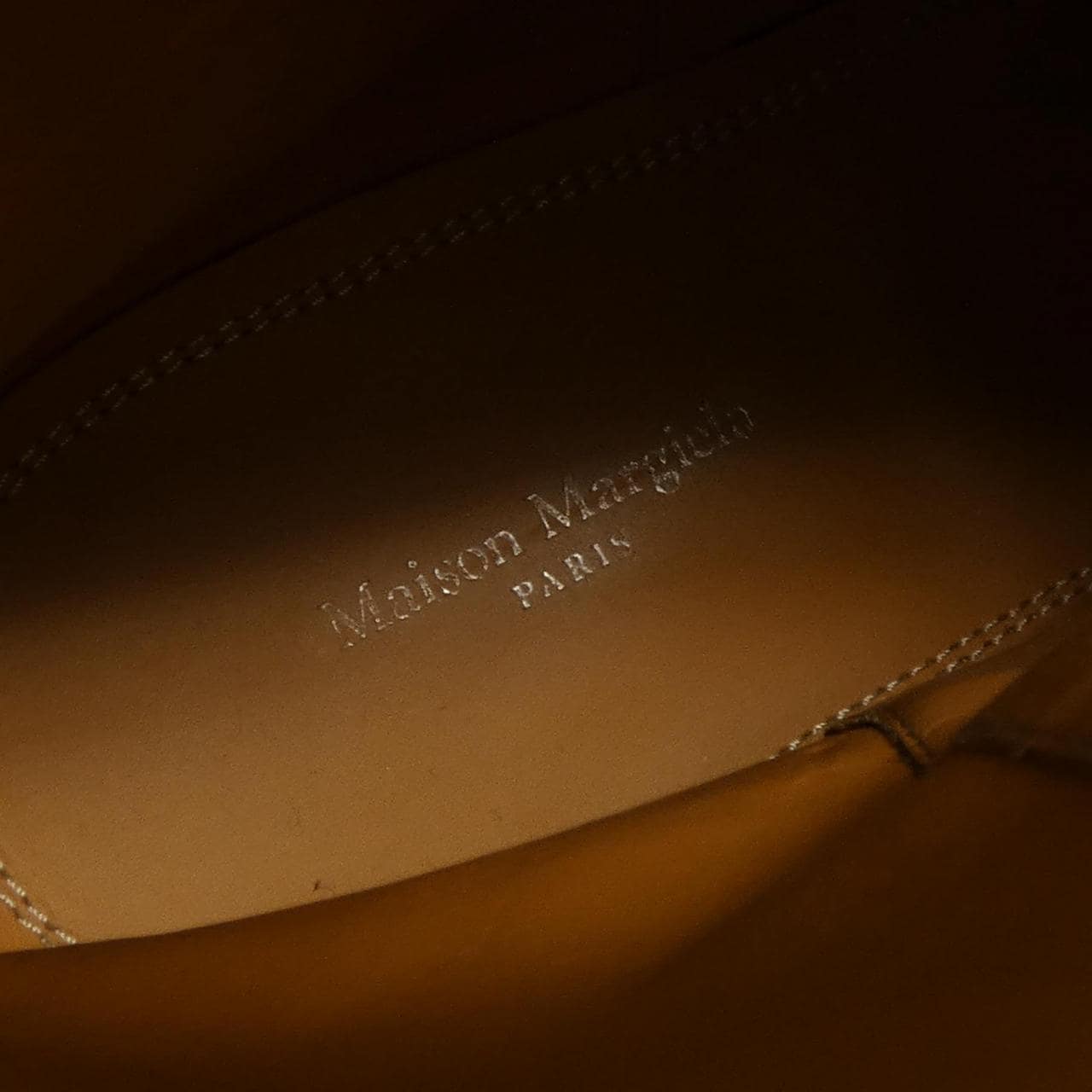 メゾンマルジェラ Maison Margiela ブーツ