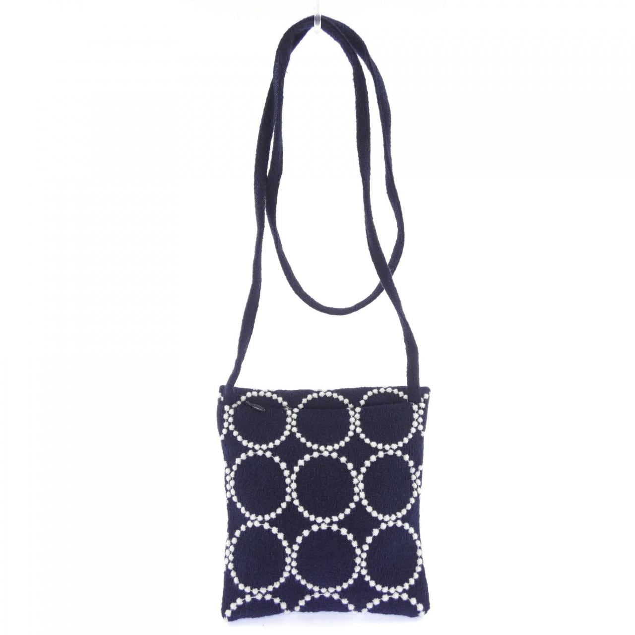 ミナペルホネン mina perhonen abs9760 tambourine BAG