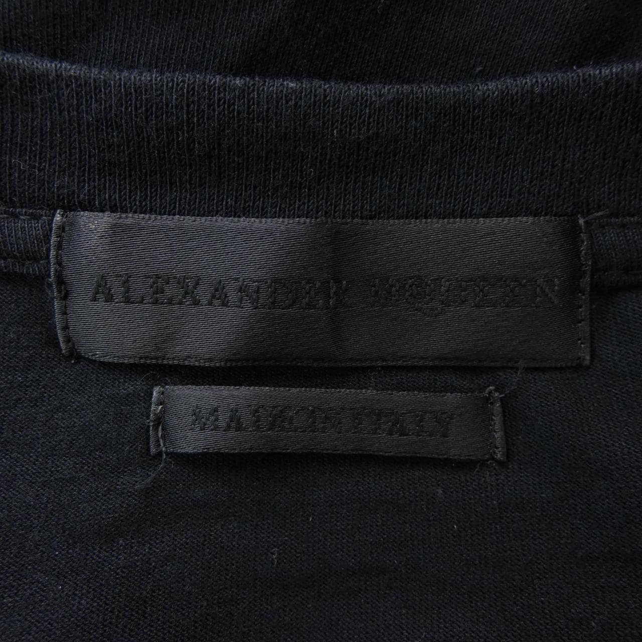 アレキサンダーマックイーン ALEXANDER McQUEEN Tシャツ