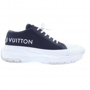 ルイヴィトン LOUIS VUITTON テクニカルメッシュ LVスクァッドライン スニーカー