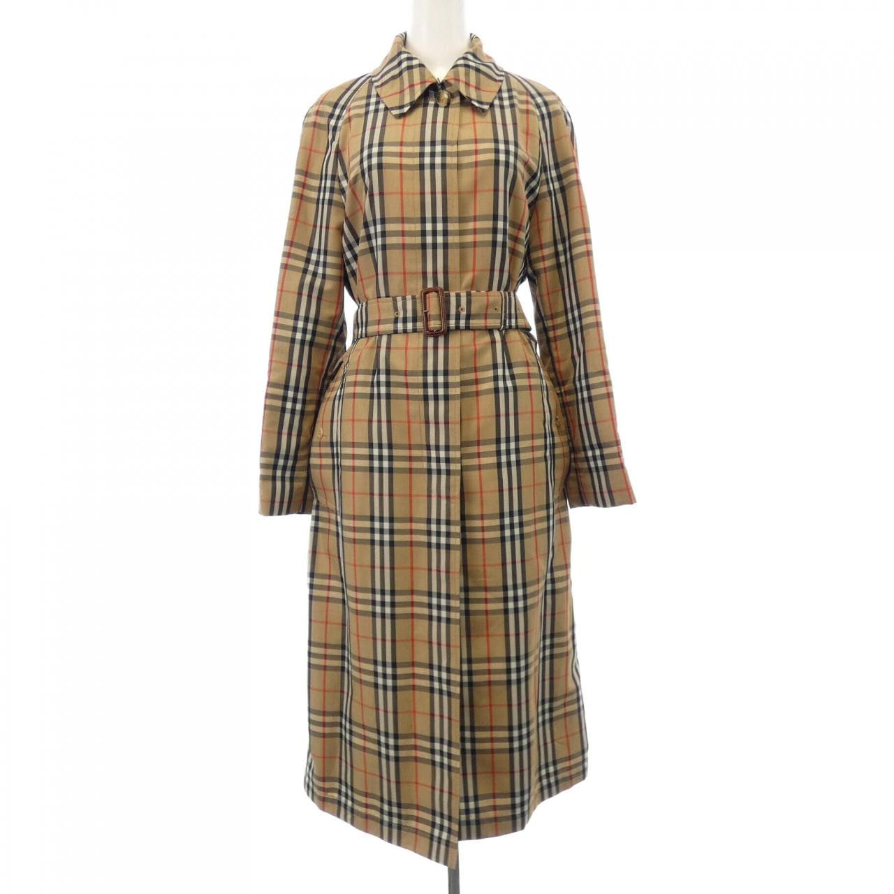 バーバリー BURBERRY 80088461 コート