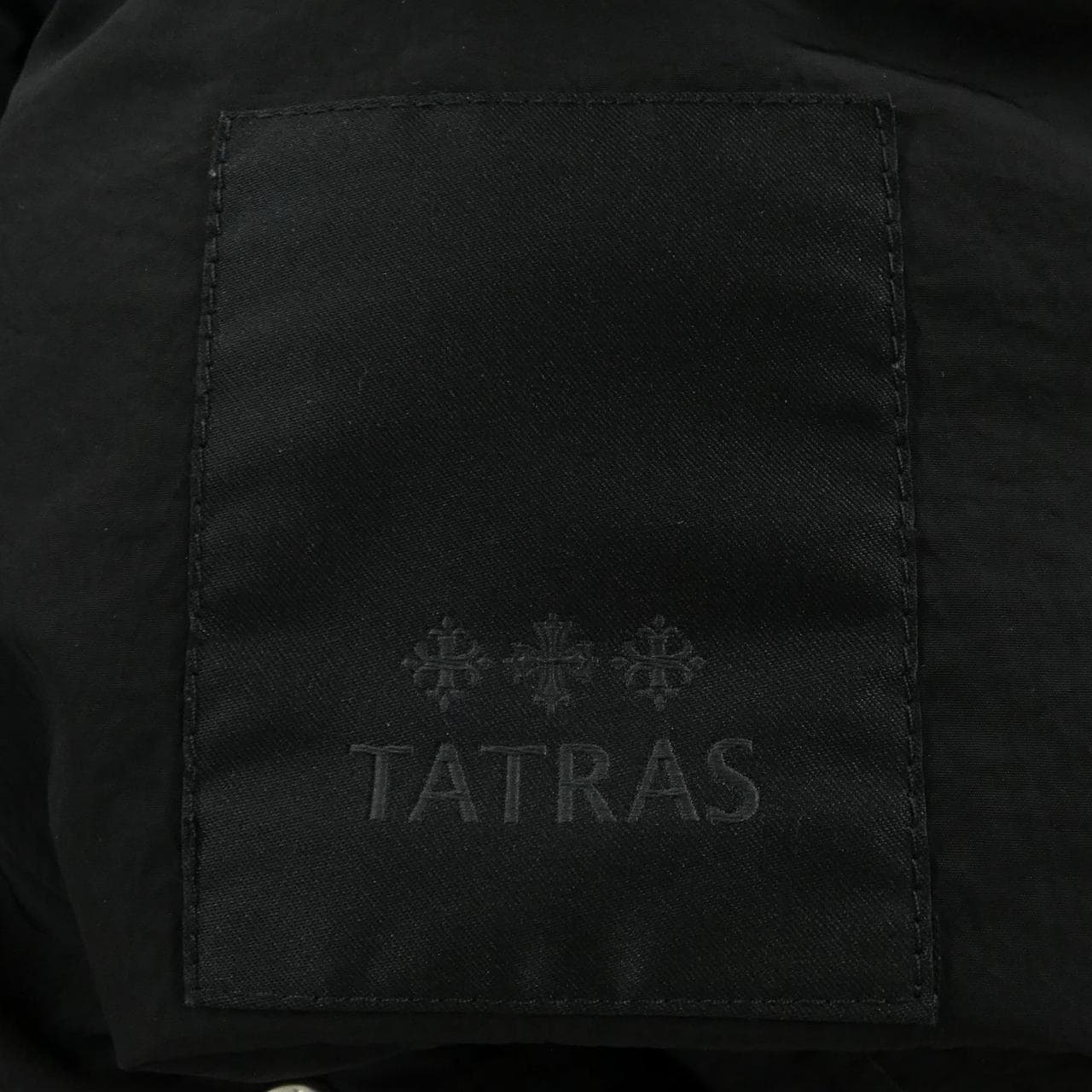 タトラス TATRAS エルナス ELNATH S4820-L ブルゾン