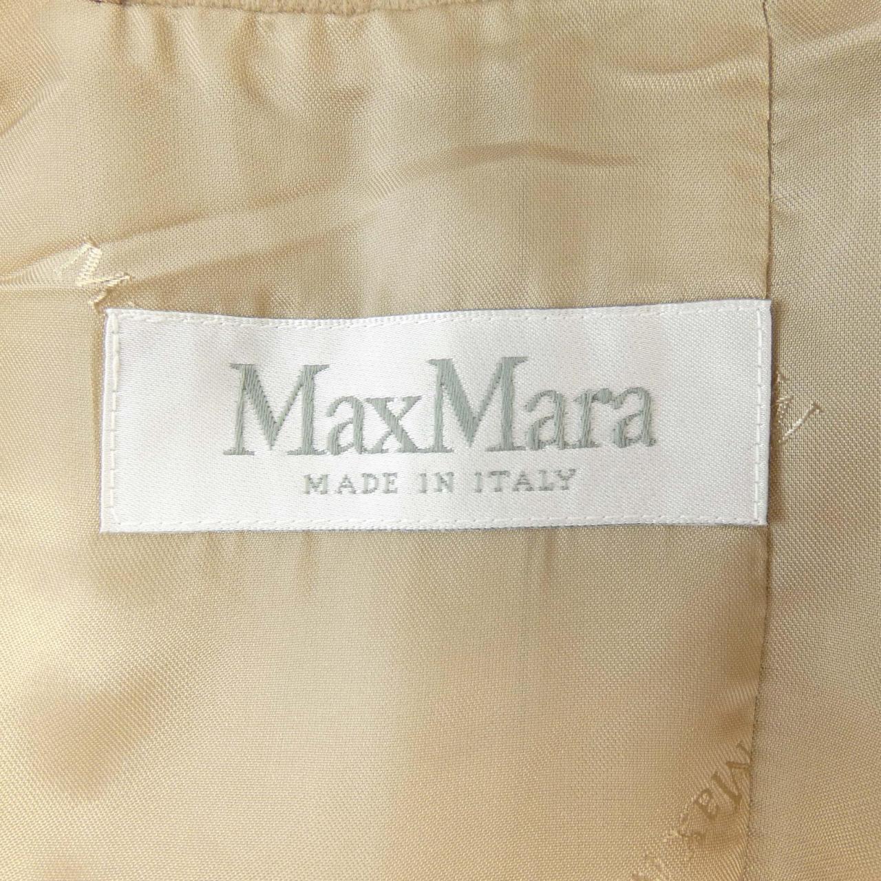 マックスマーラ Max Mara ジャケット