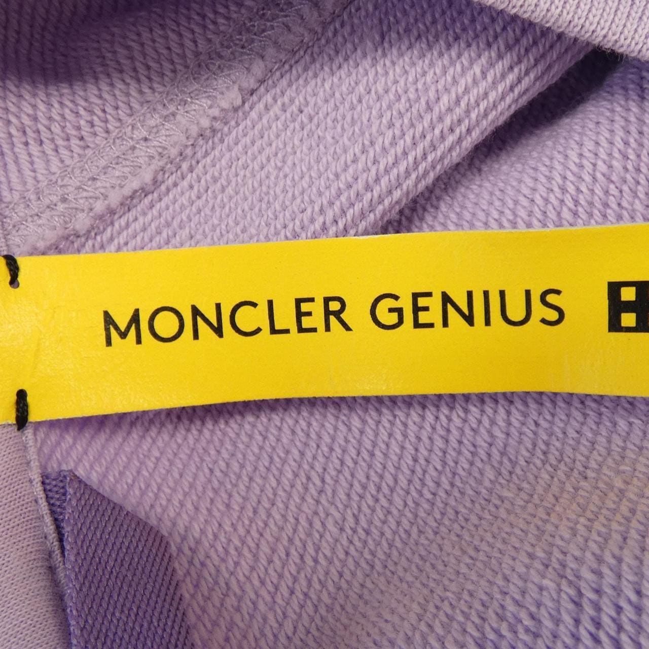 モンクレール ジーニアス MONCLER GENIUS スウェット