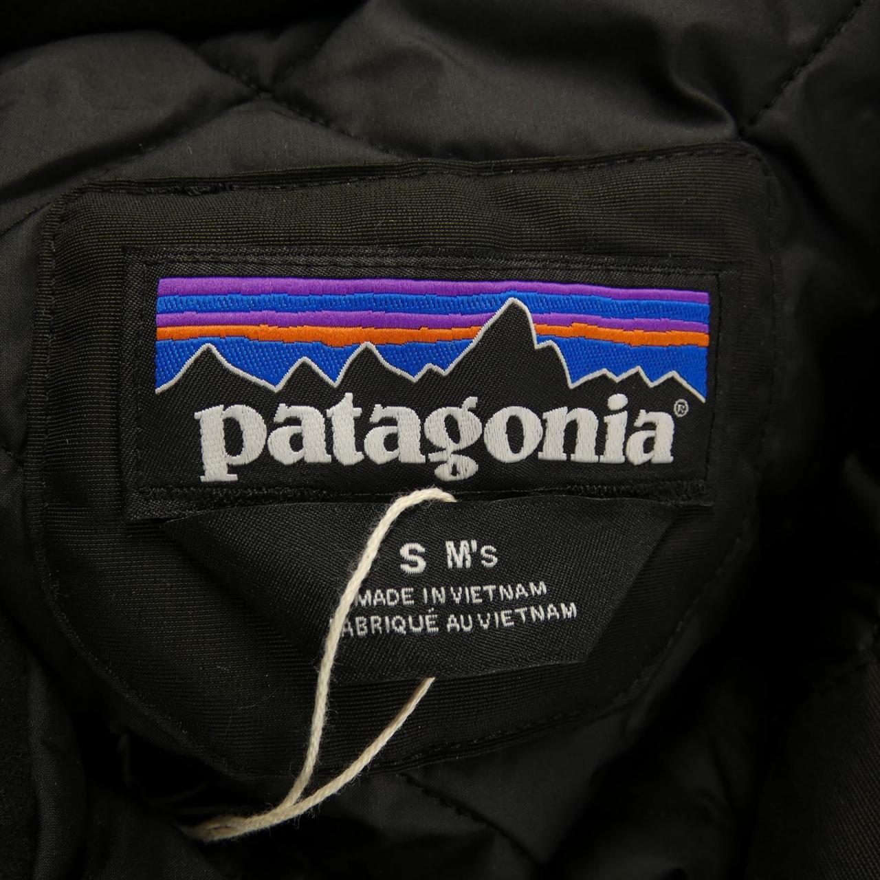 パタゴニア PATAGONIA ブルゾン