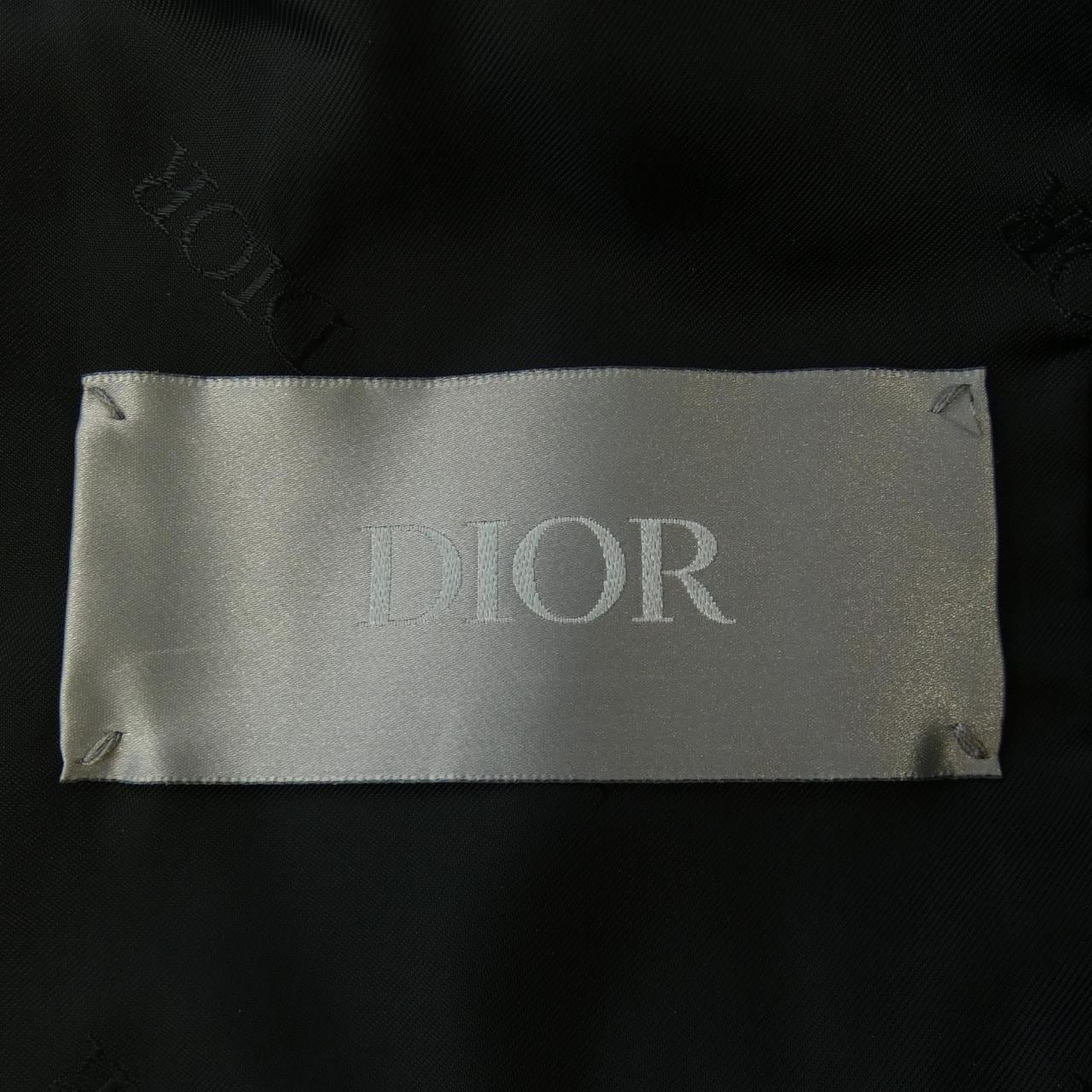 ディオール DIOR ブルゾン