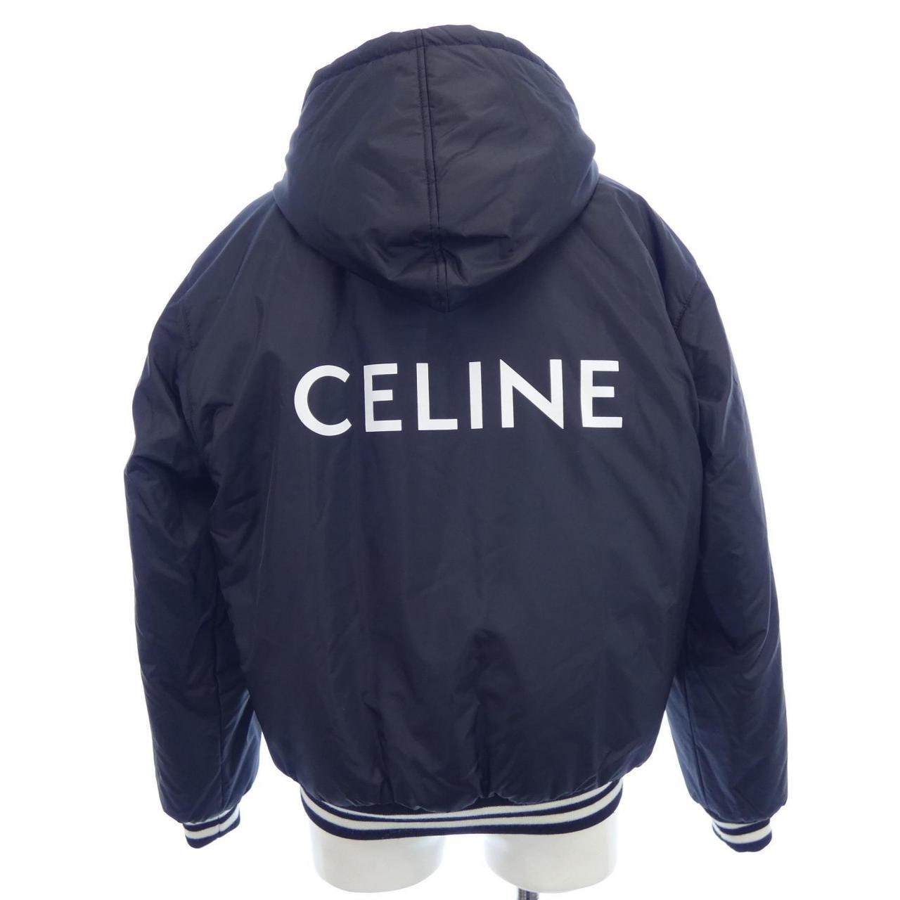 セリーヌ CELINE ブルゾン