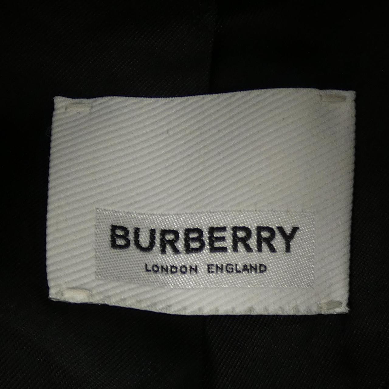 BURBERRY jacket