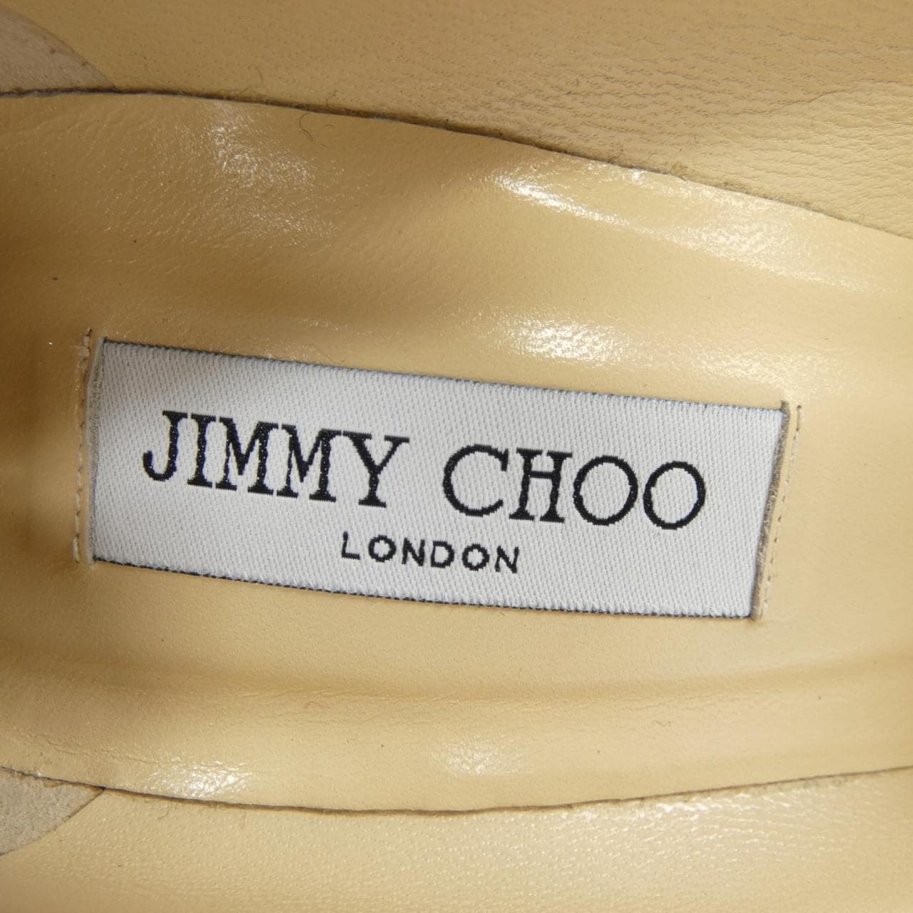 JIMMY CHOO JIMMY CHOO Pumps