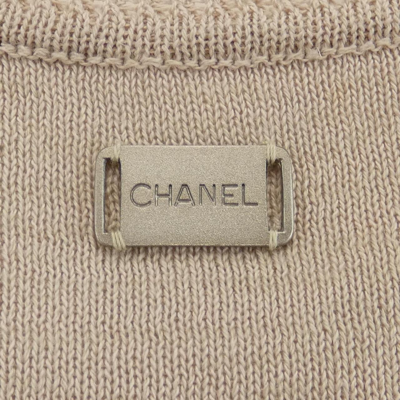 【ヴィンテージ】シャネル CHANEL トップス