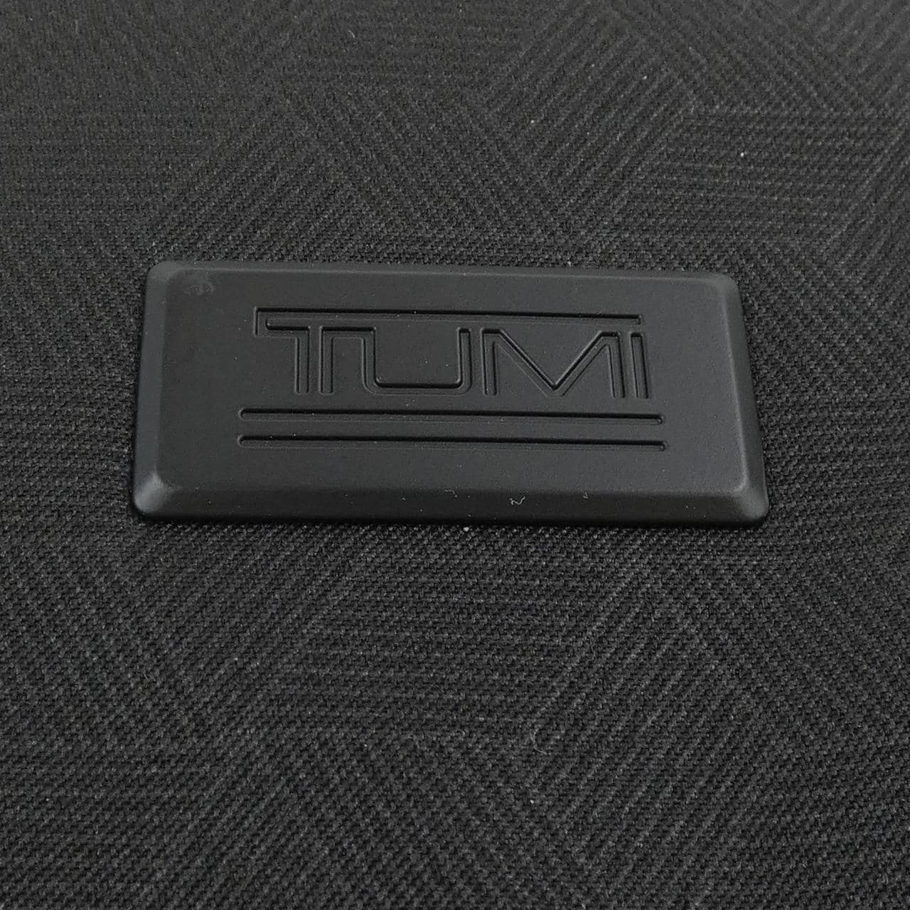 トゥミ TUMI BACKPACK