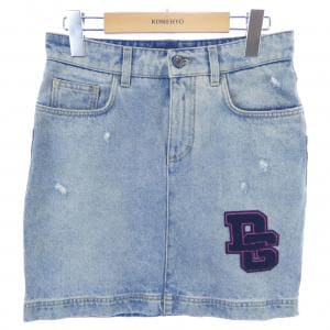 ドルチェアンドガッバーナ DOLCE&GABBANA スカート