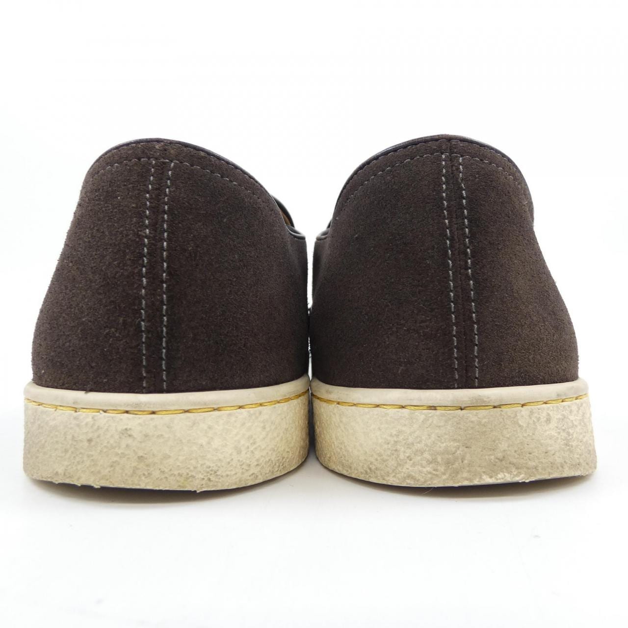 ジョンロブ JOHN LOBB スニーカー