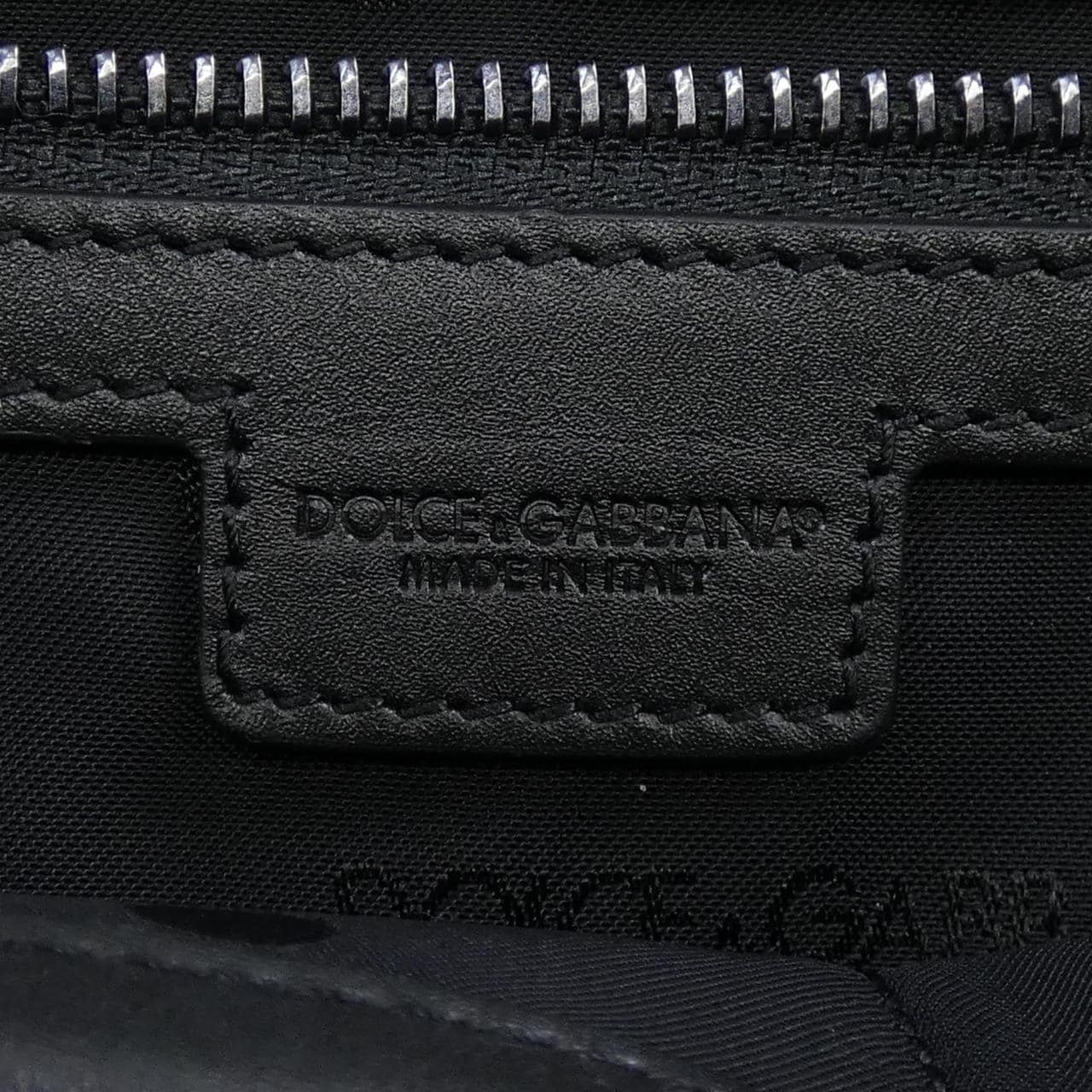 ドルチェアンドガッバーナ DOLCE&GABBANA BM1810AJ9091 BAG