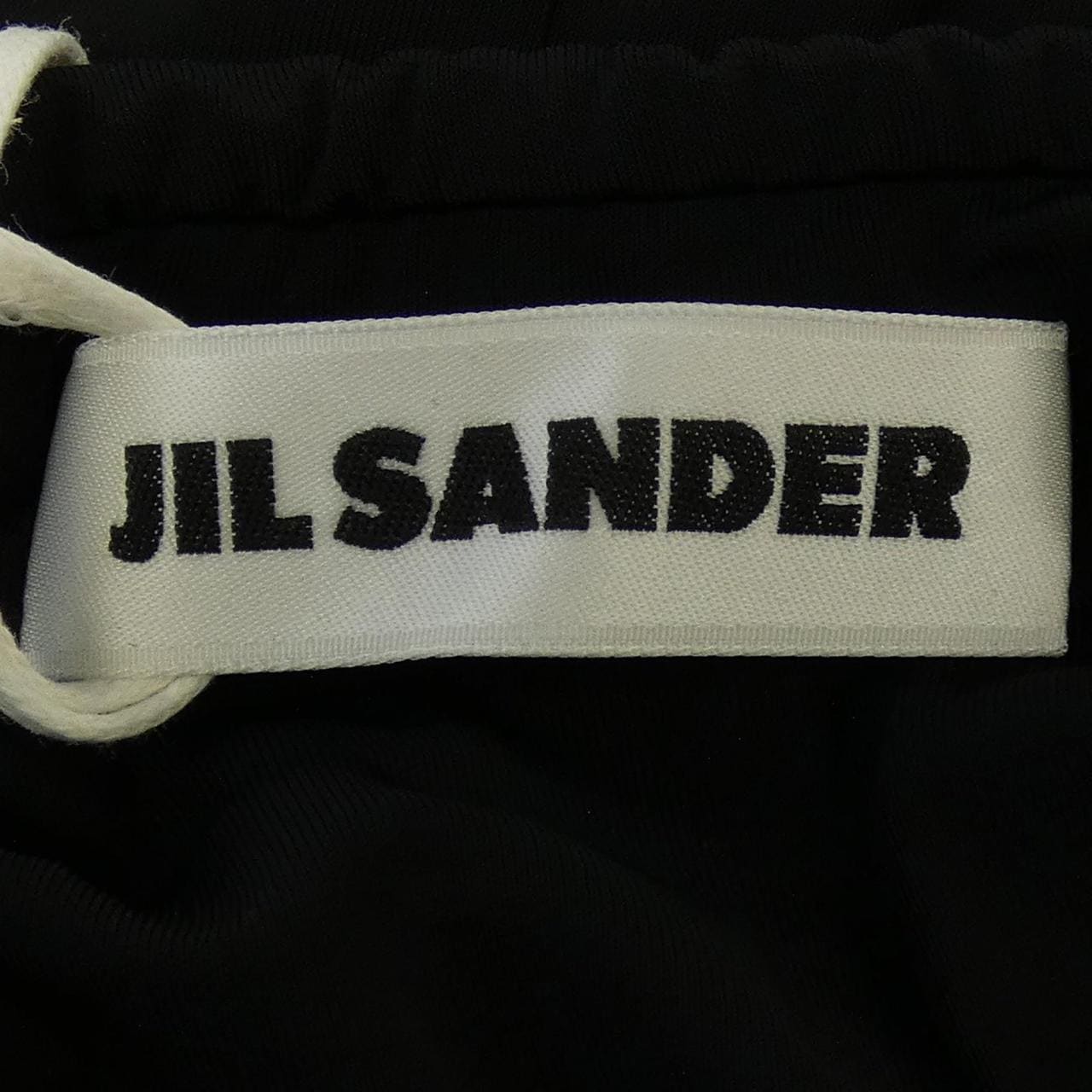 JIL JIL SANDER J01MA0138 半身裙