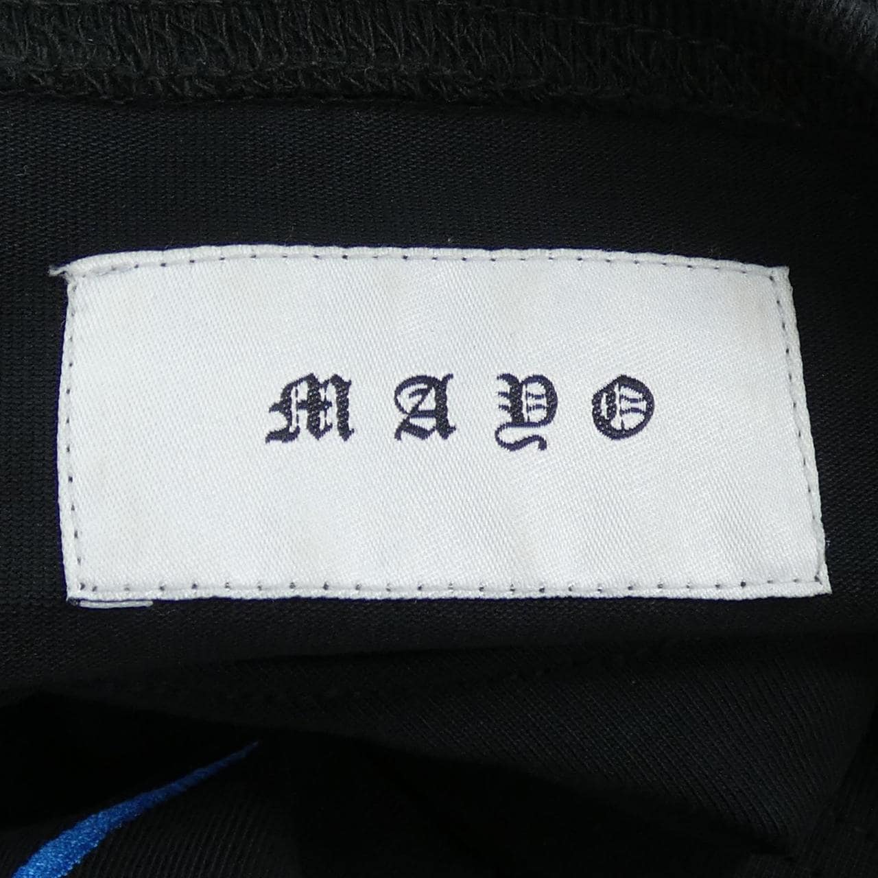 MAYO トップス