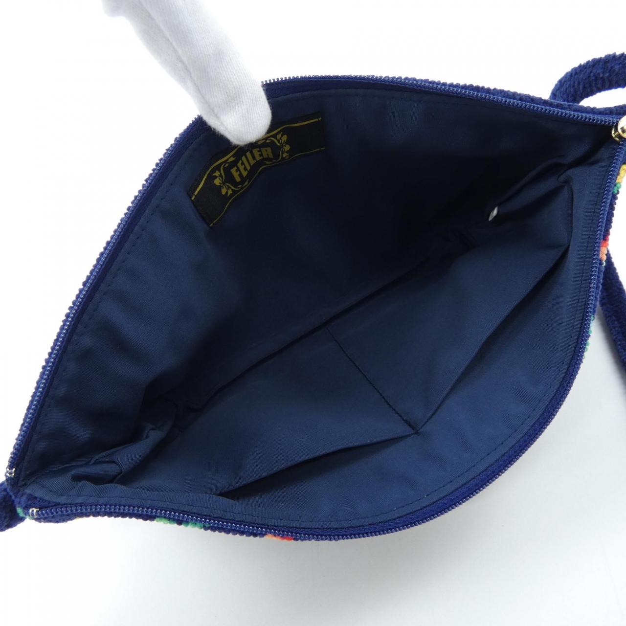 フェイラー FEILER BAG