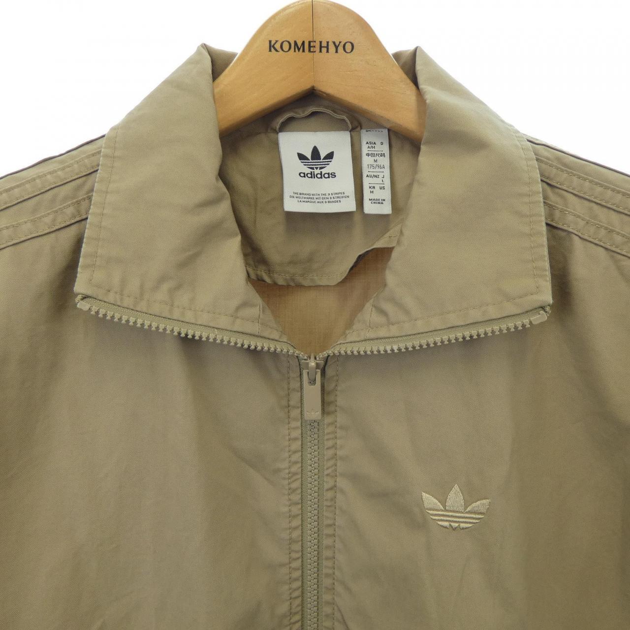 アディダス ADIDAS ジャケット