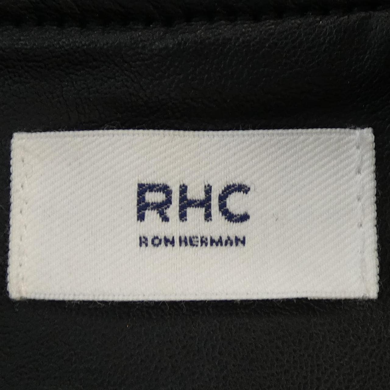 アールエイチシー RHC ブルゾン