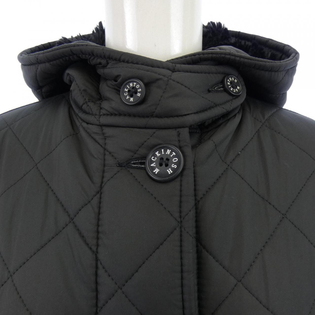 マッキントッシュ MACKINTOSH コート