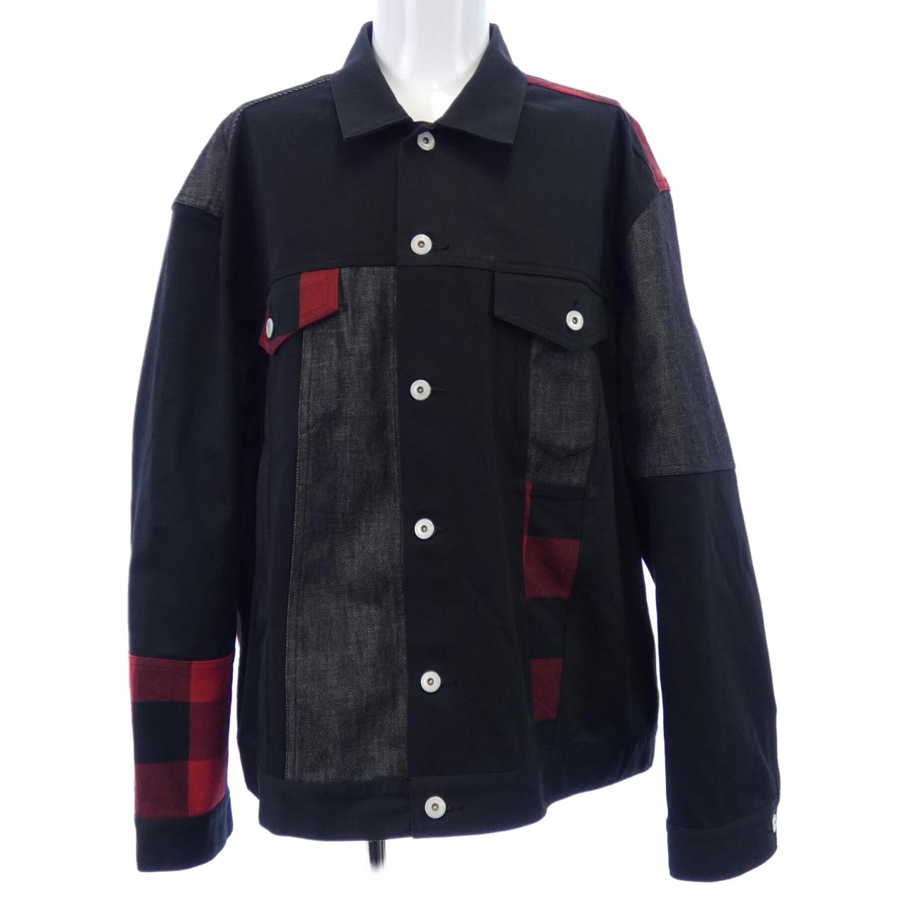 コムデギャルソンオム COMME des GARCONS HOMME HL-J020 ジャケット