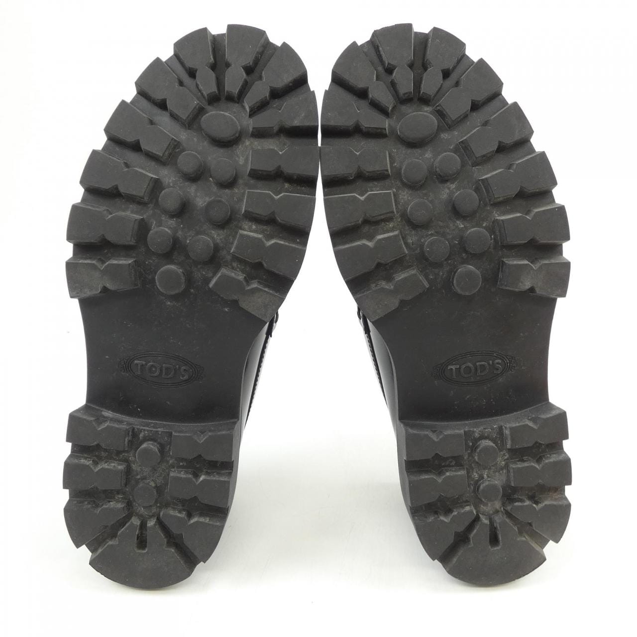 トッズ TOD'S シューズ