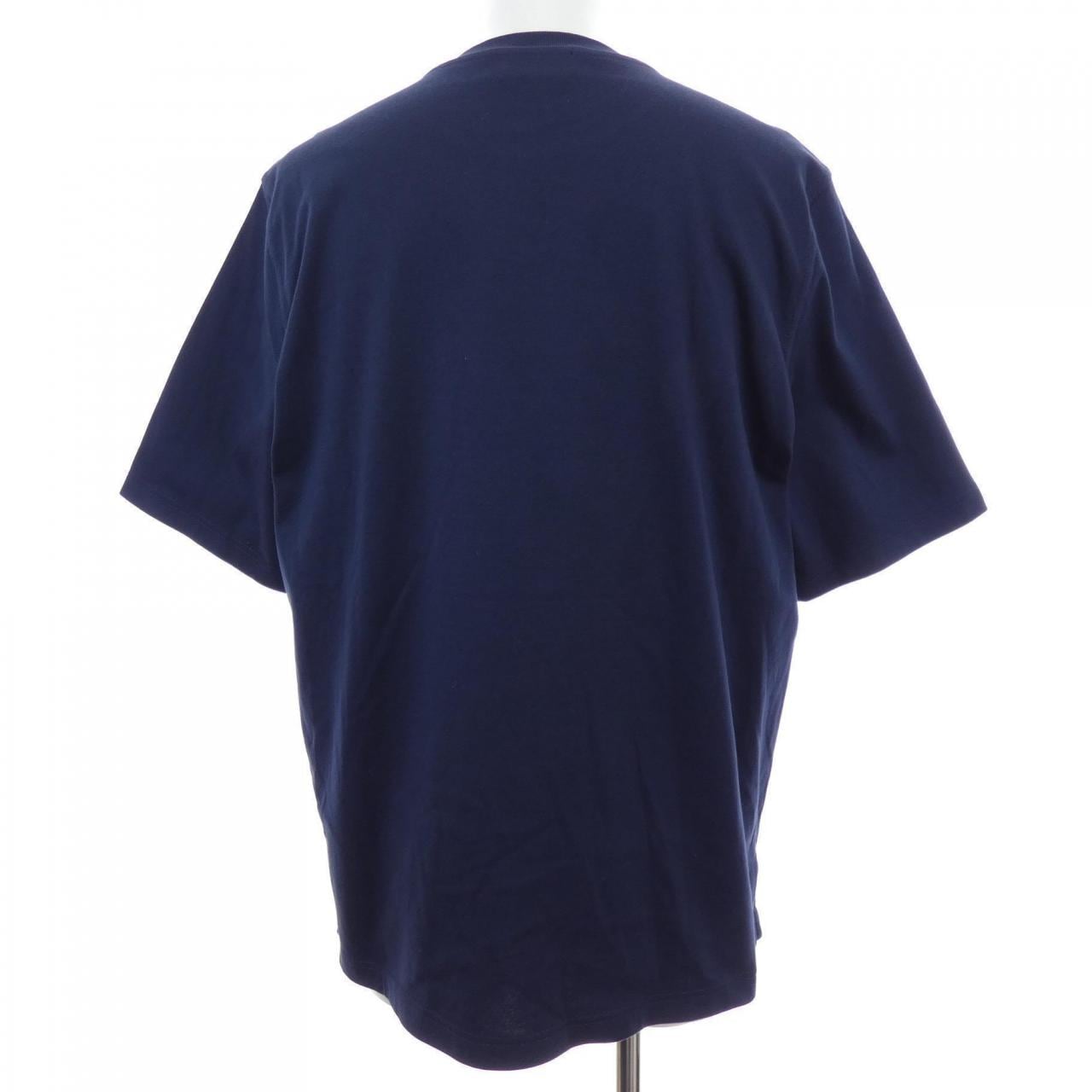 エルメス HERMES ミニパッチ Hパズル 557930HA Tシャツ