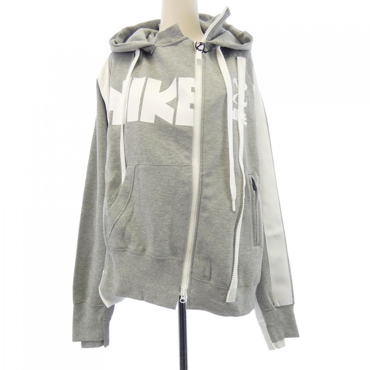 ナイキサカイ NIKE×SACAI CD6303 パーカー