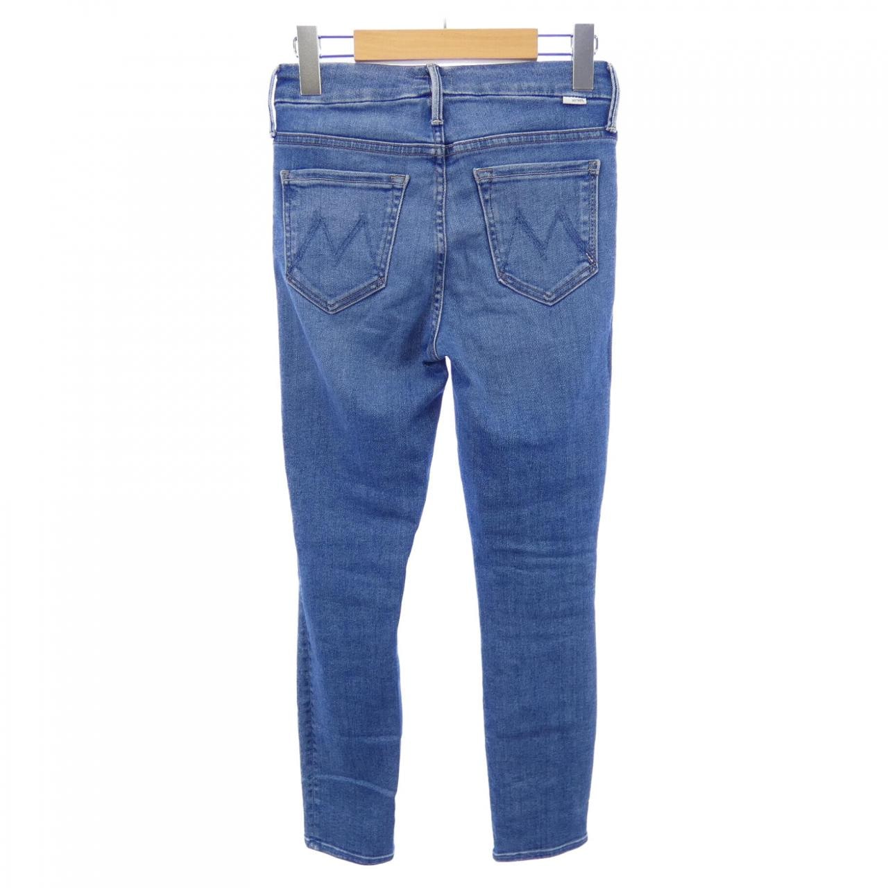 マザー MOTHER ジーンズ