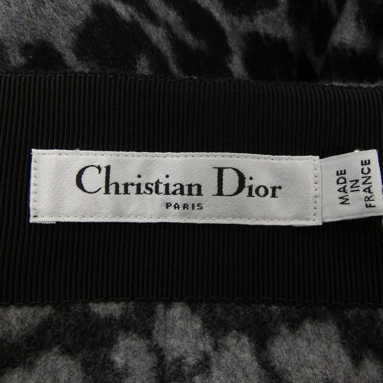 クリスチャンディオール CHRISTIAN DIOR 151J47A1133 スカート