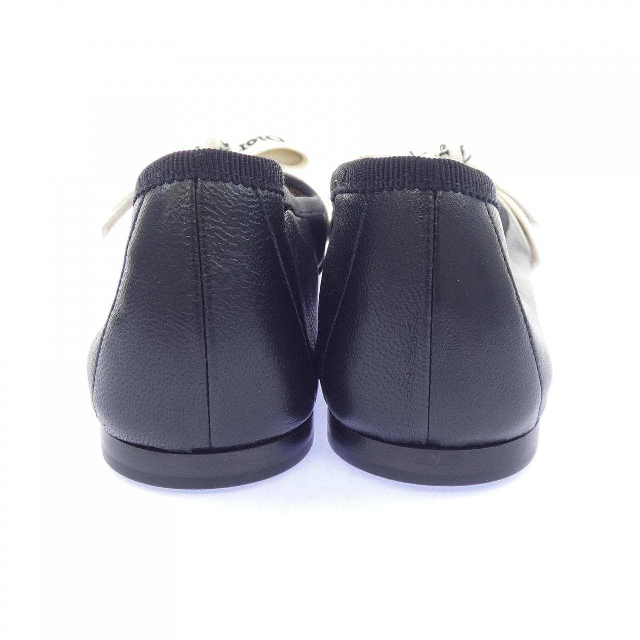 クリスチャンディオール CHRISTIAN DIOR フラットシューズ