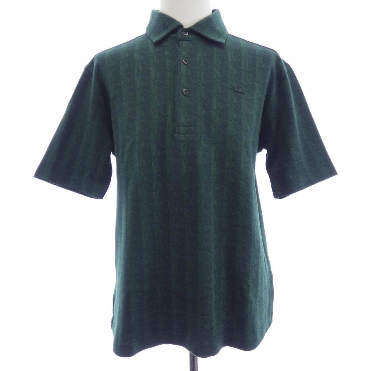 ラコステ LACOSTE ポロシャツ
