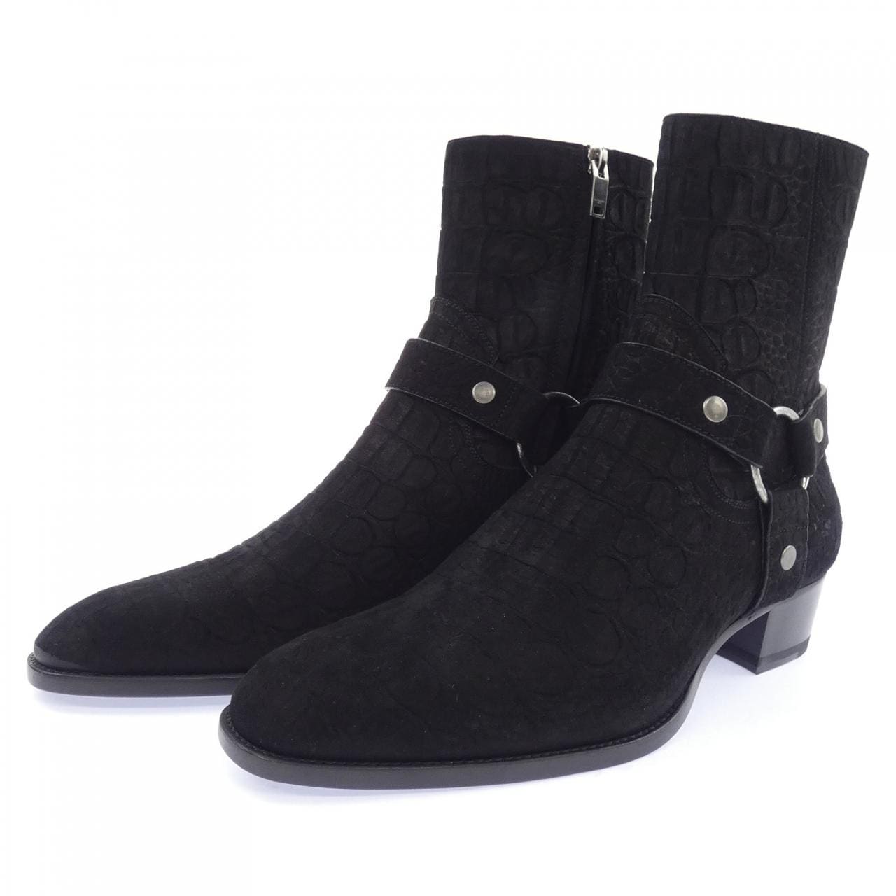 サンローラン SAINT LAURENT 603515 1Y200 ブーツ