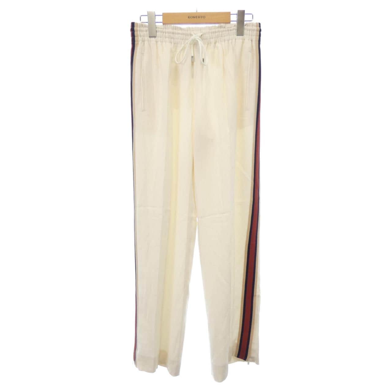 クロエ Chloe CHC20SPA85237114 パンツ
