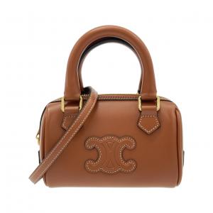 セリーヌ 10P043ESM ボストンバッグ